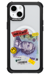 Money - Apple iPhone 15 Plus