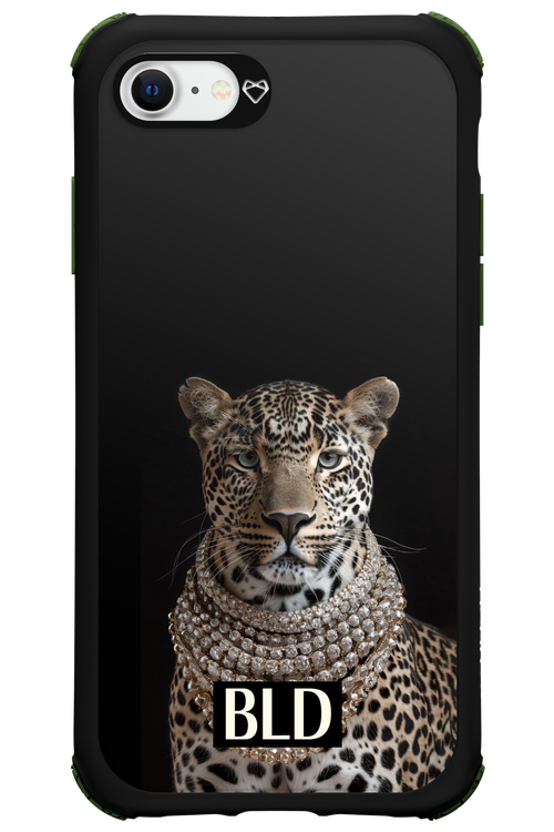 BLD LEO - Apple iPhone SE 2022