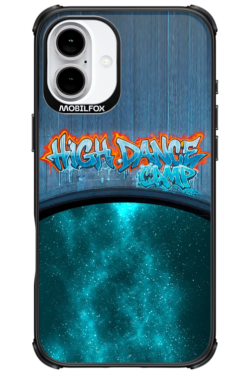 HDC 9 2.0 - Apple iPhone 16 Plus