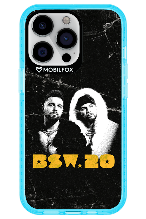 BSW 20 (3) 2.0 - Apple iPhone 13 Pro