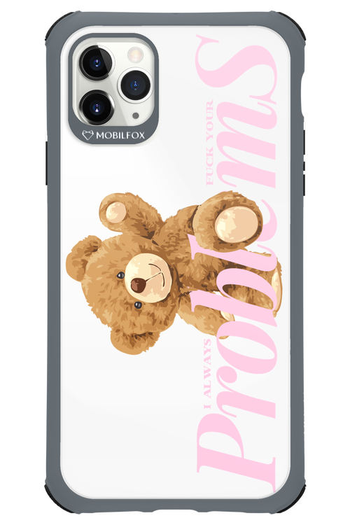 Problems 2.0 - Apple iPhone 11 Pro Max