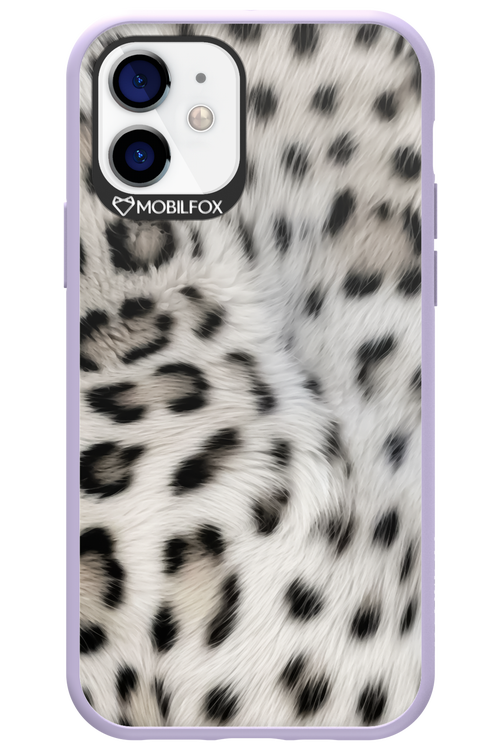 White Leo - Apple iPhone 12