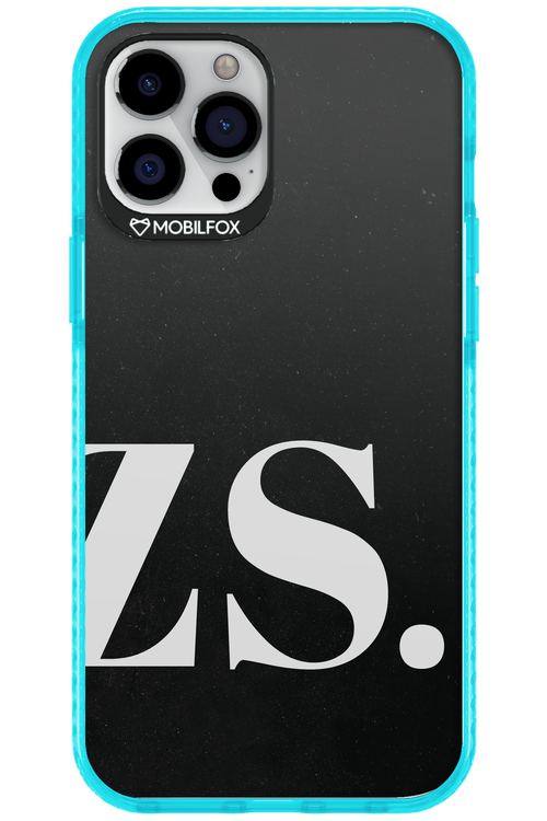 ZS (Off Space) 2.0 - Apple iPhone 12 Pro Max