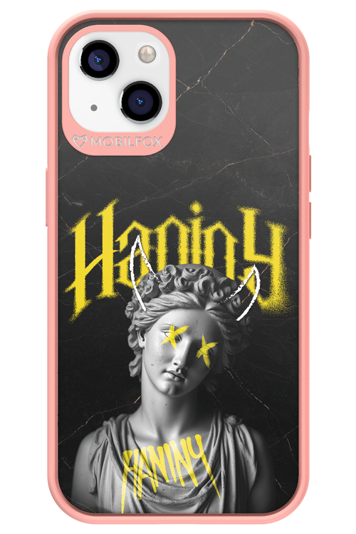 Classic Haniny - Apple iPhone 13