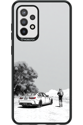 Dreamland 2.0 - Samsung Galaxy A72