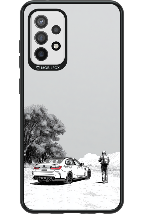 Dreamland 2.0 - Samsung Galaxy A72