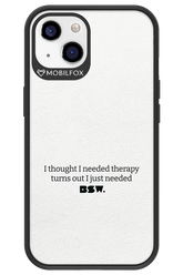 BSW FourSeasons 17 2.0 - Apple iPhone 13