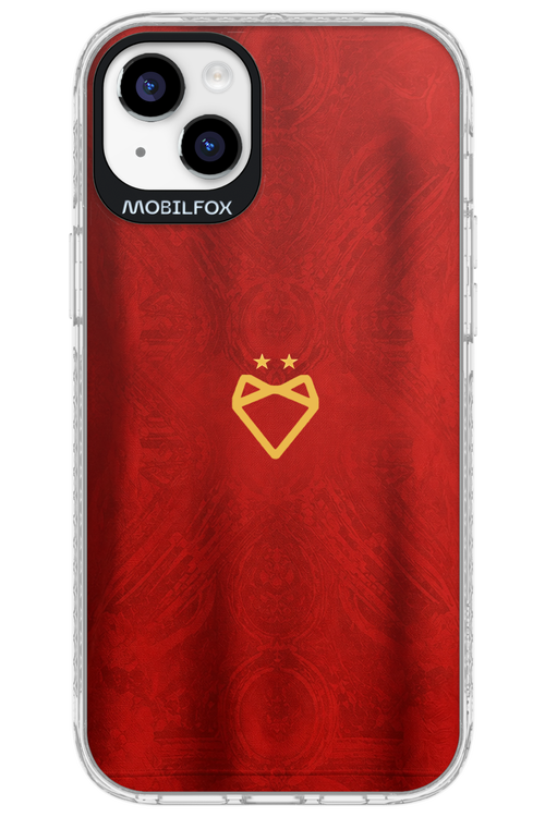 Spain 2.0 - Apple iPhone 14 Plus