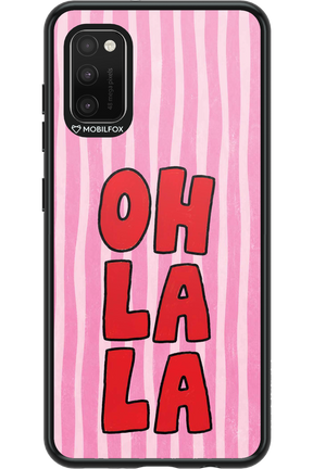 OHLALA 2.0 - Samsung Galaxy A41