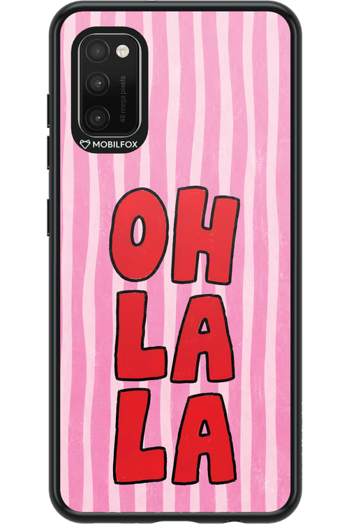 OHLALA 2.0 - Samsung Galaxy A41