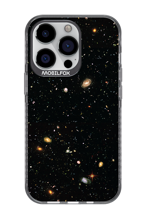 Cosmic Space 2.0 - Apple iPhone 13 Pro