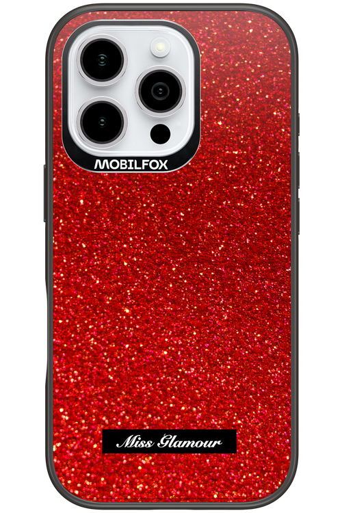 Miss Glamour - Apple iPhone 16 Pro