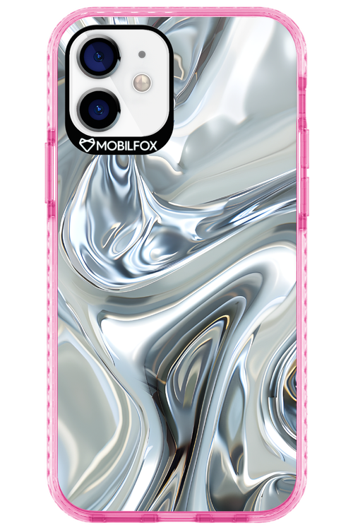 True Silver 2.0 - Apple iPhone 12
