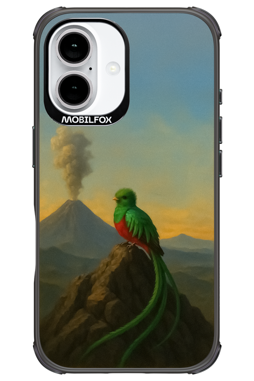 Birdy 2.0 - Apple iPhone 16