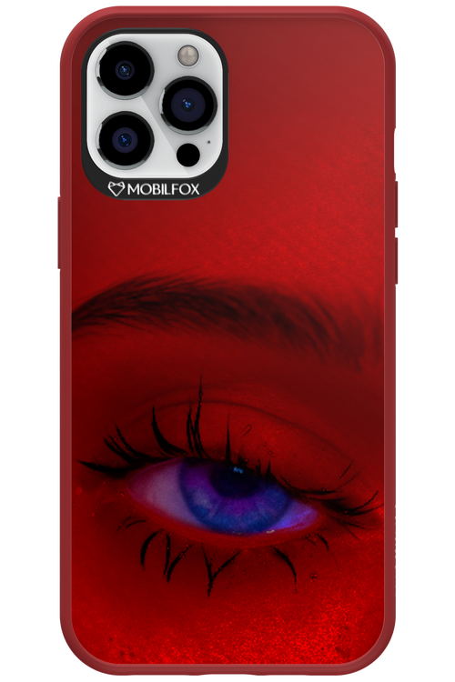 BLUE EYE 2.0 - Apple iPhone 12 Pro Max