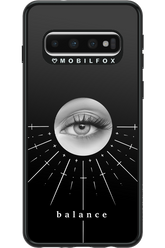 Szem 2.0 - Samsung Galaxy S10