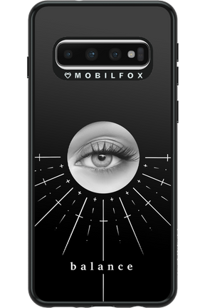 Szem 2.0 - Samsung Galaxy S10