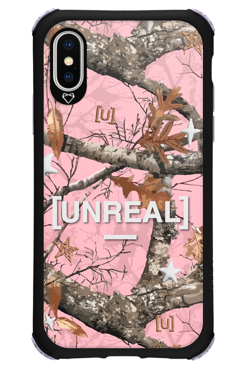 Realtree 2.0 - Apple iPhone XS