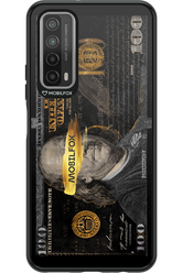 Gold Life 2.0 - Huawei P Smart 2021