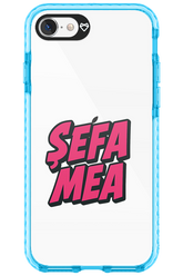 Sefa Mea - Apple iPhone SE 2022
