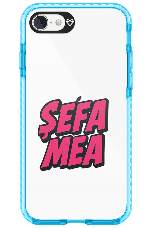 Sefa Mea - Apple iPhone SE 2022