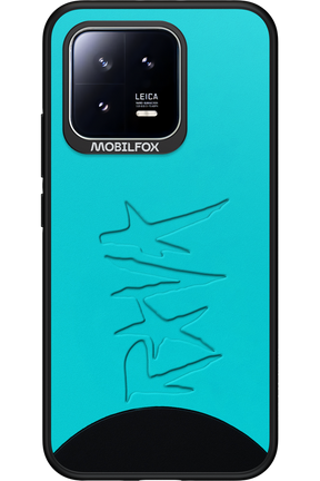 Rava Turquoise - Xiaomi 13