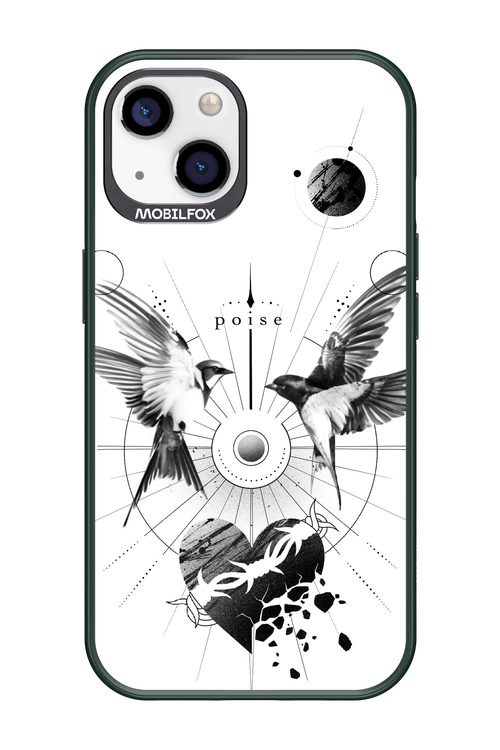 Madár 2.0 - Apple iPhone 13