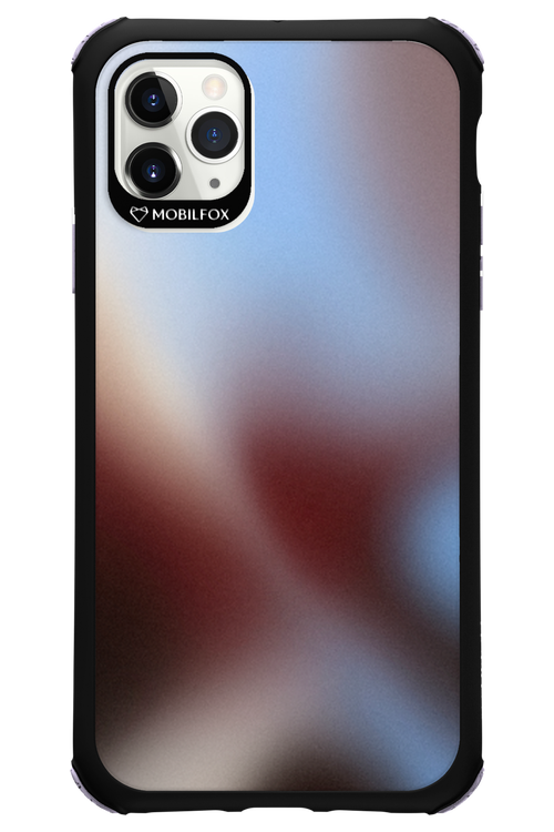 Baby Blue Aura 2.0 - Apple iPhone 11 Pro Max