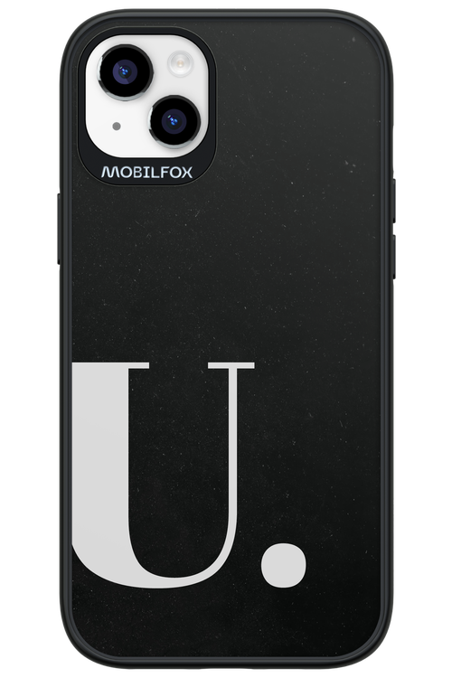 U (Off Space) 2.0 - Apple iPhone 14 Plus