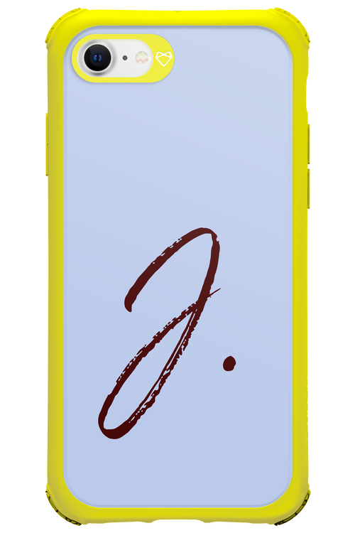 (Jellyfish Presso) J 2.0 - Apple iPhone 8