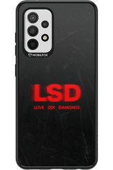 LSD 2.0 - Samsung Galaxy A52 / A52 5G / A52s