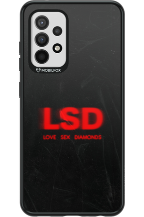 LSD 2.0 - Samsung Galaxy A52 / A52 5G / A52s
