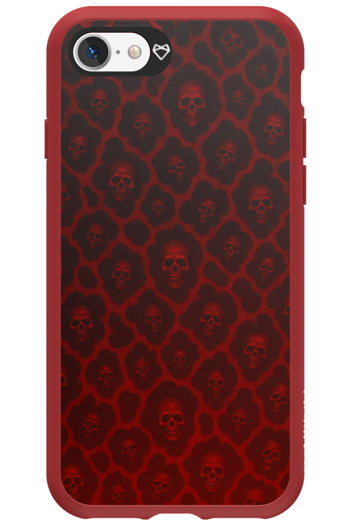 Skullpard - Apple iPhone 7