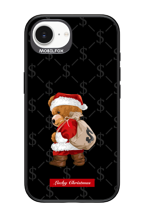 Lucky Christmas - Apple iPhone 16e