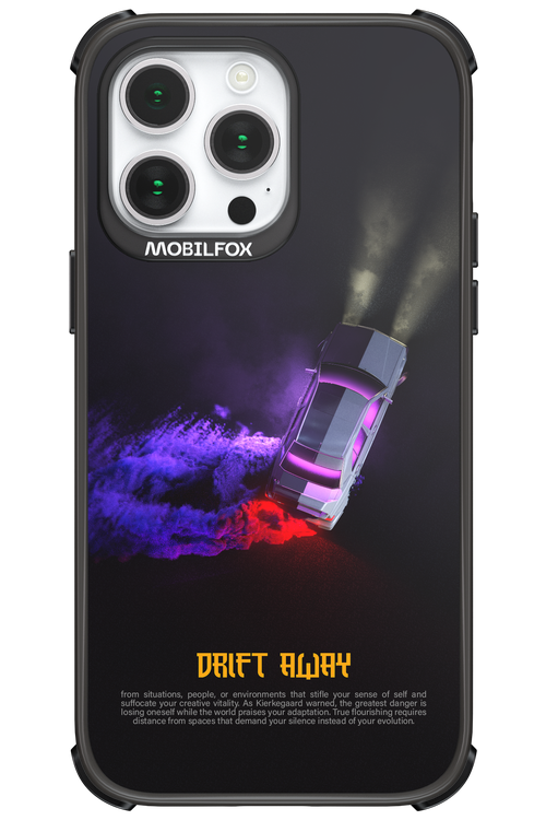 Drift Away - Apple iPhone 14 Pro Max