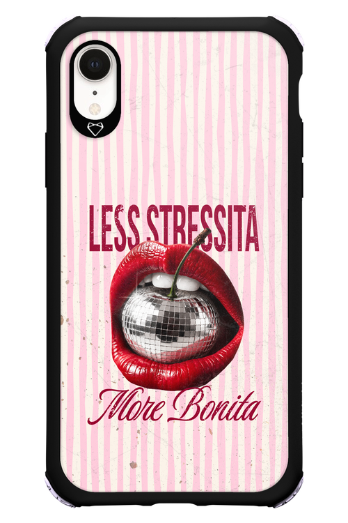 Bonita 2.0 - Apple iPhone XR
