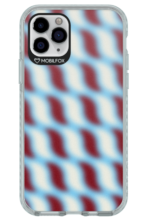 Cold Wave 2.0 - Apple iPhone 11 Pro