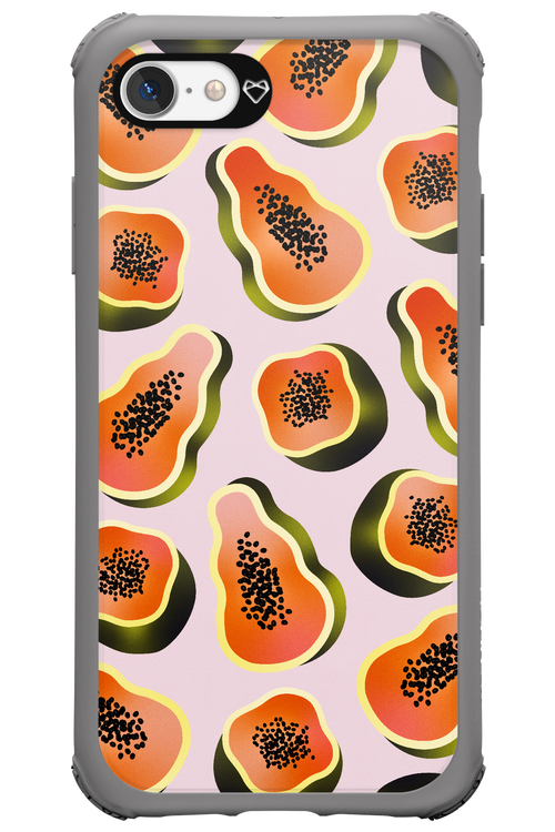 Papaya Wave 2.0 - Apple iPhone 7