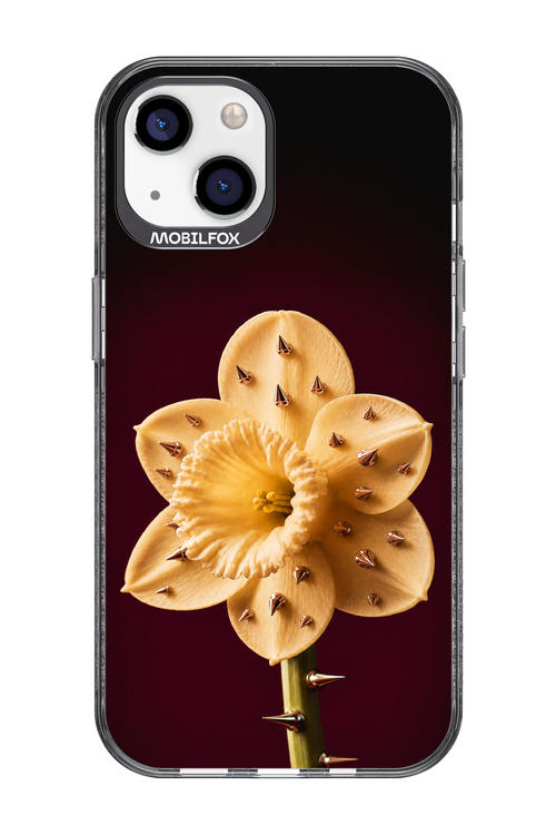 Not Your Flower 2.0 - Apple iPhone 13