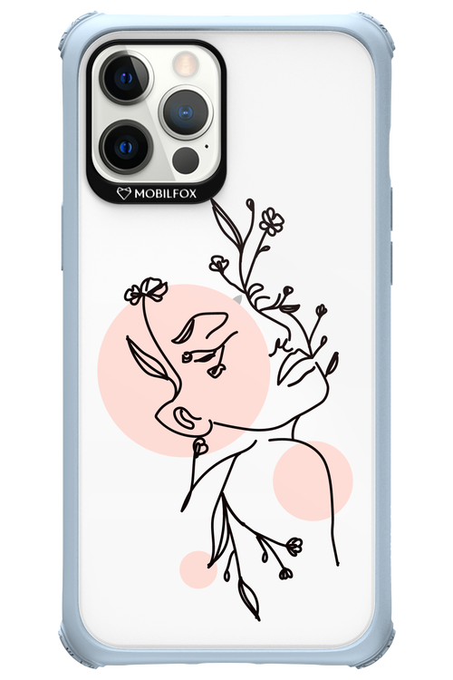 Confidence 2.0 - Apple iPhone 12 Pro Max