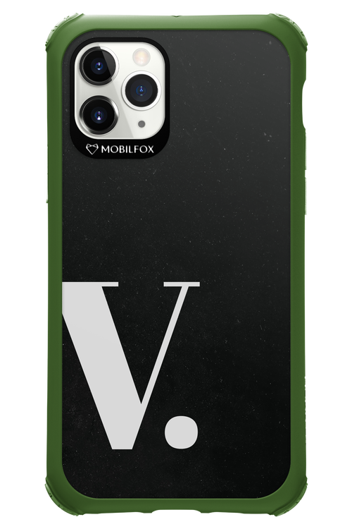 V (Off Space) 2.0 - Apple iPhone 11 Pro