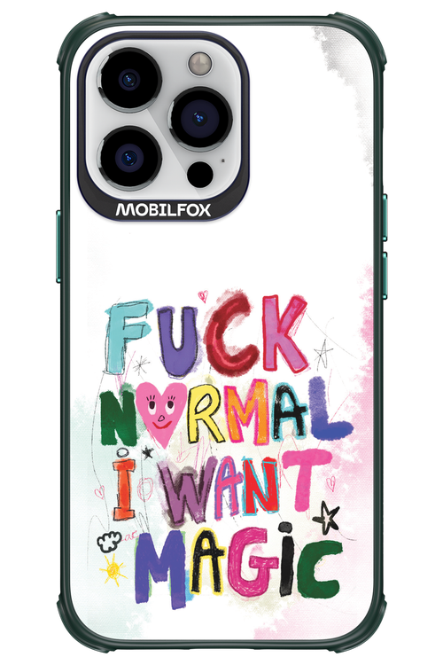 Magic 2.0 - Apple iPhone 13 Pro
