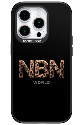 Black - Apple iPhone 15 Pro