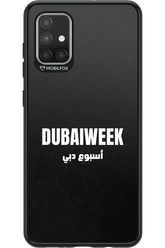 Dubaiweek Simple 2.0 - Samsung Galaxy A71