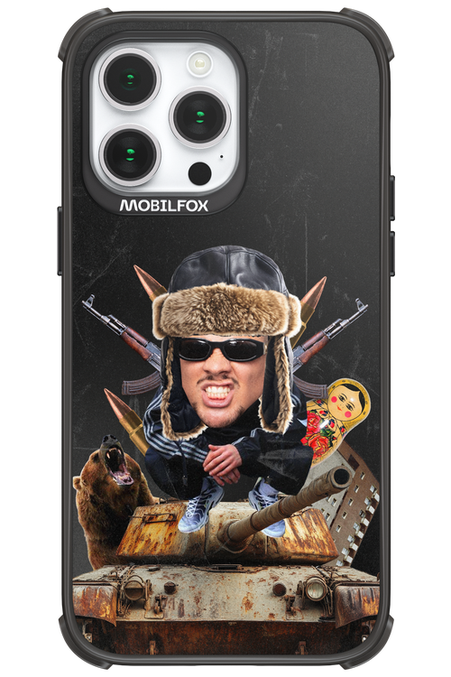 Final Boss - Apple iPhone 14 Pro Max