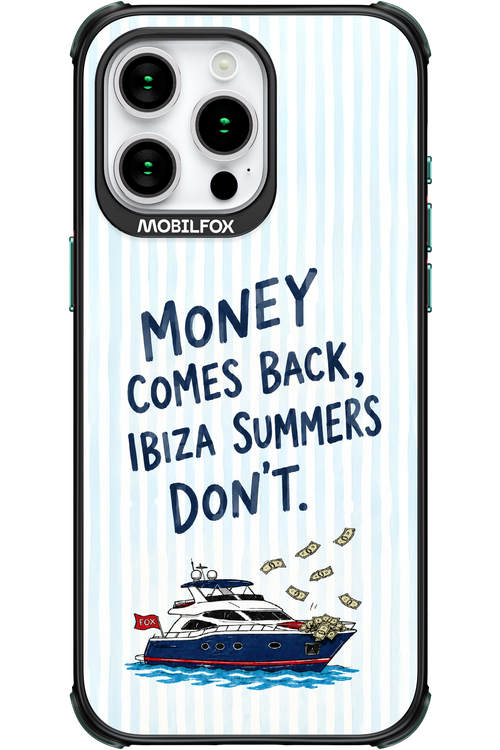 Ibiza summers 2.0 - Apple iPhone 15 Pro Max