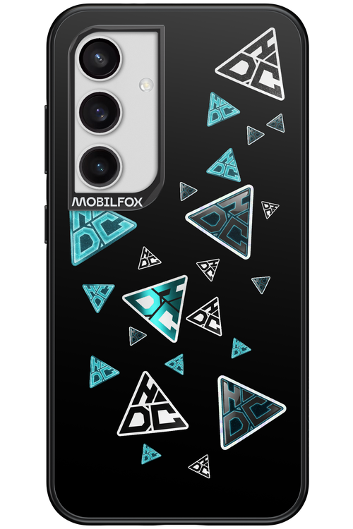 HDC 8 2.0 - Samsung Galaxy S24