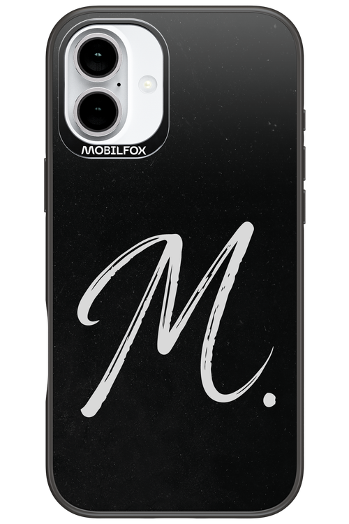 (Off Space) M 2.0 - Apple iPhone 16 Plus