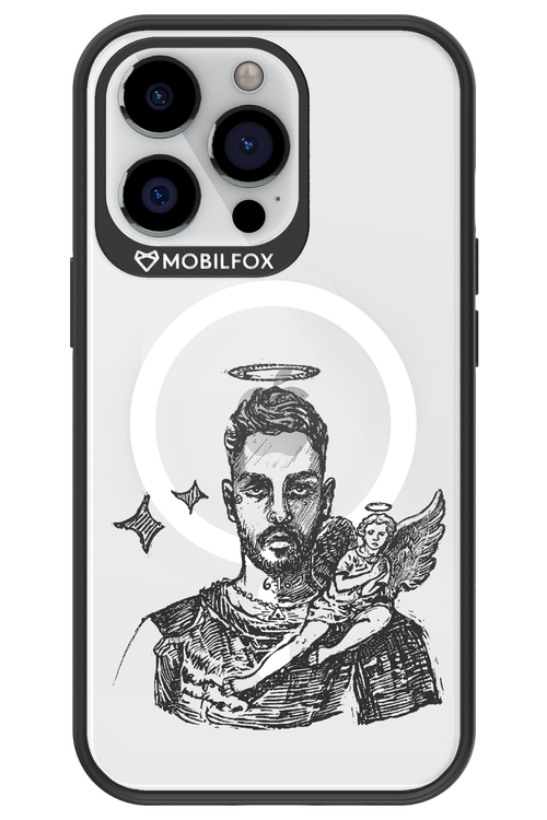 iNGER White  2.0 - Apple iPhone 13 Pro