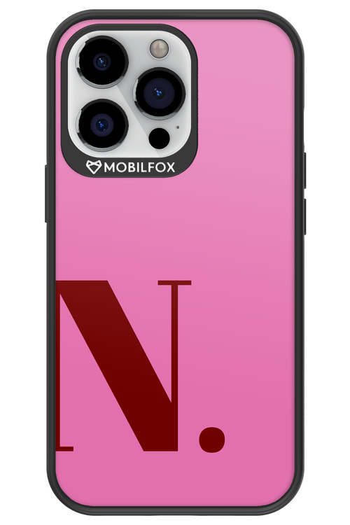 N (Sorbet) 2.0 - Apple iPhone 13 Pro